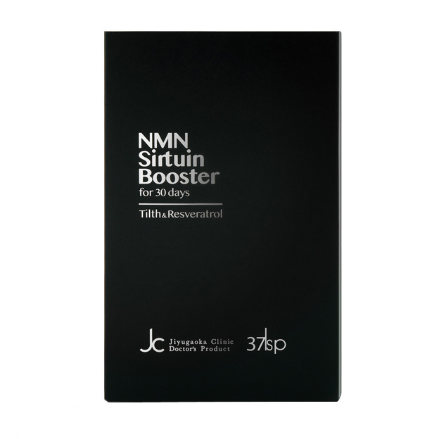 NMNサーチュインブースター定期コース商品