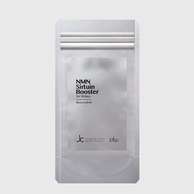 NMN Sirtuin Booster